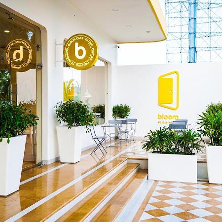 Bloom Hotel - Bengaluru Airport Devanahalli ภายนอก รูปภาพ