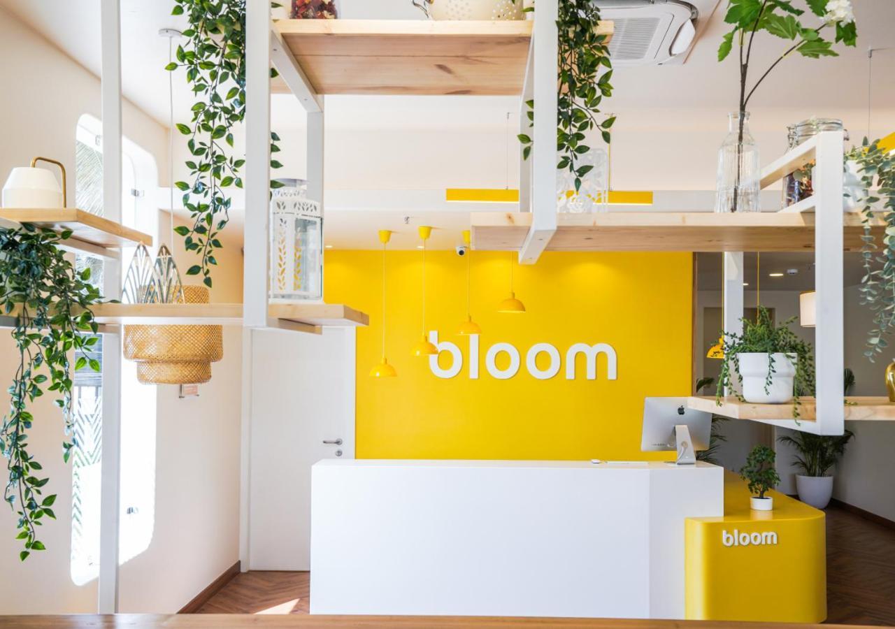 Bloom Hotel - Bengaluru Airport Devanahalli ภายนอก รูปภาพ