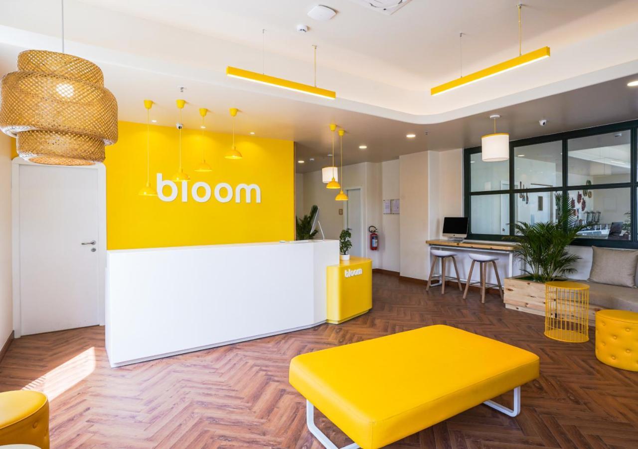 Bloom Hotel - Bengaluru Airport Devanahalli ภายนอก รูปภาพ