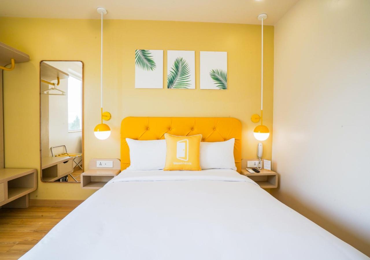 Bloom Hotel - Bengaluru Airport Devanahalli ภายนอก รูปภาพ
