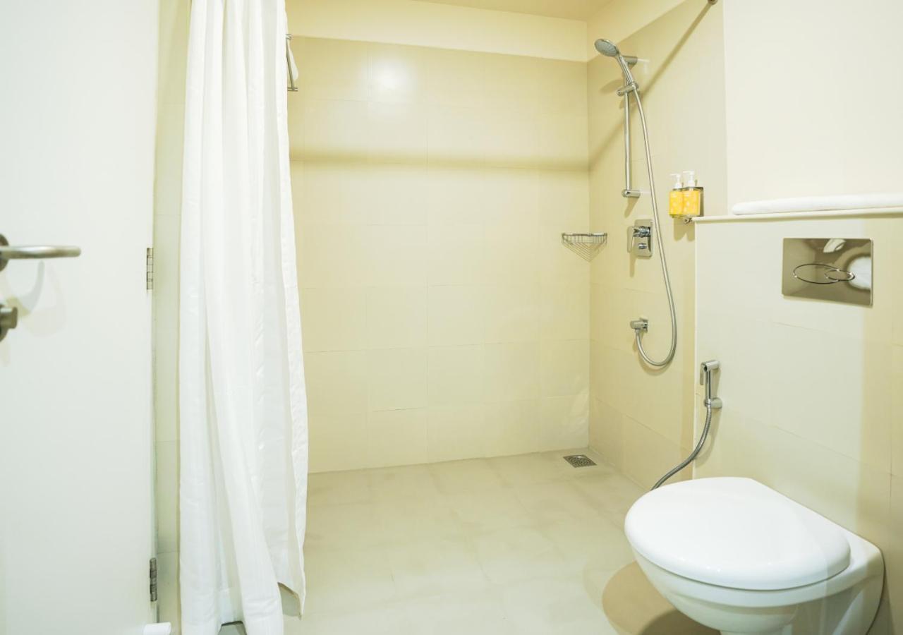 Bloom Hotel - Bengaluru Airport Devanahalli ภายนอก รูปภาพ