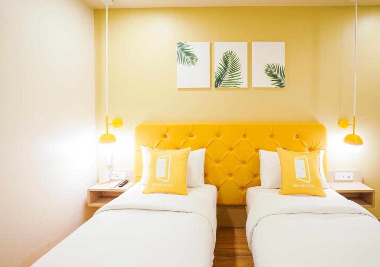 Bloom Hotel - Bengaluru Airport Devanahalli ภายนอก รูปภาพ