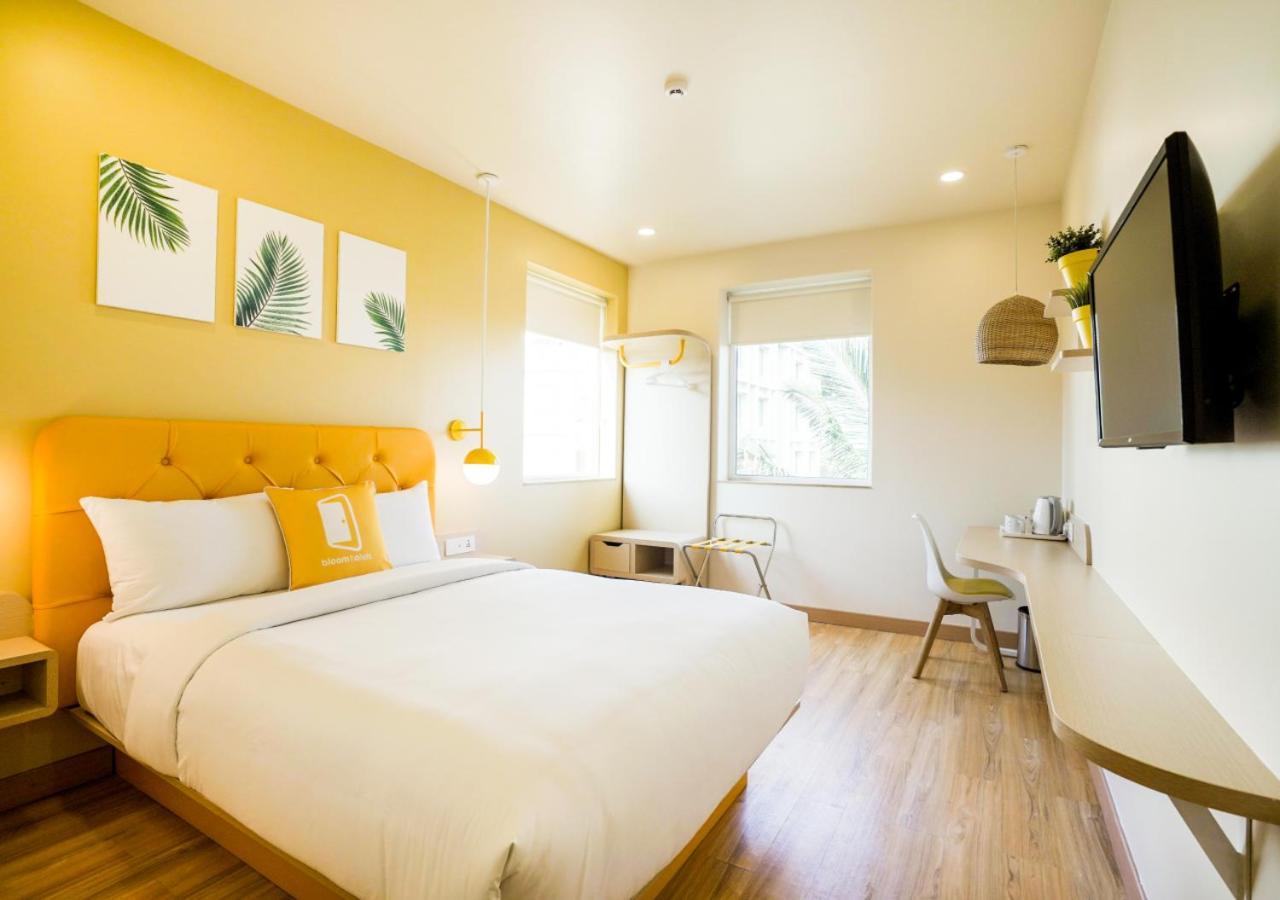 Bloom Hotel - Bengaluru Airport Devanahalli ภายนอก รูปภาพ